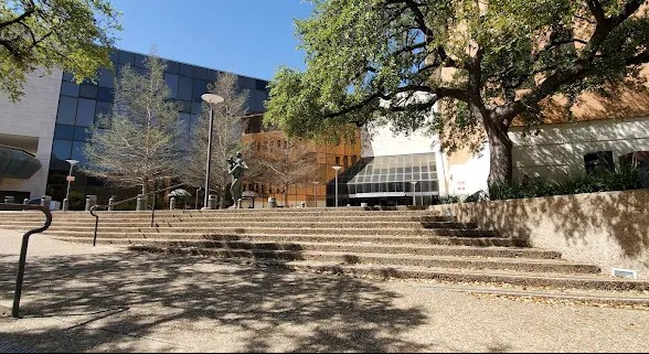 McCombs MSBA GMAT